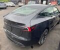 Серый Тесла Модель 3, объемом двигателя 0 л и пробегом 2 тыс. км за 17900 $, фото 3 на Automoto.ua