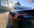 Серый Тесла Модель 3, объемом двигателя 0 л и пробегом 40 тыс. км за 24500 $, фото 27 на Automoto.ua