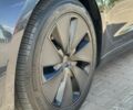 Серый Тесла Модель 3, объемом двигателя 0 л и пробегом 7 тыс. км за 29500 $, фото 3 на Automoto.ua