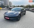 Сірий Тесла Модель 3, об'ємом двигуна 0 л та пробігом 9 тис. км за 25850 $, фото 7 на Automoto.ua