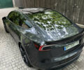 Сірий Тесла Модель 3, об'ємом двигуна 0 л та пробігом 40 тис. км за 28900 $, фото 59 на Automoto.ua