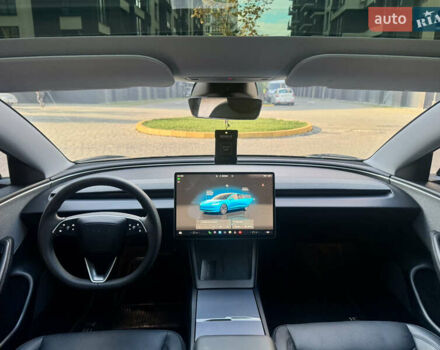 Тесла Модель 3 2024 у Івано-Франківську на Automoto.ua Сірий Тесла Модель 3, об'ємом двигуна 0 л та пробігом 5 тис. км за 27500 $, фото 53 на Automoto.ua