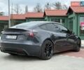 Серый Тесла Модель 3, объемом двигателя 0 л и пробегом 14 тыс. км за 34800 $, фото 11 на Automoto.ua