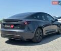 Серый Тесла Модель 3, объемом двигателя 0 л и пробегом 7 тыс. км за 28450 $, фото 11 на Automoto.ua
