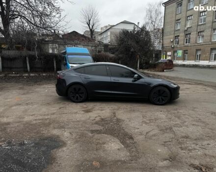 Сірий Тесла Модель 3, об'ємом двигуна 0 л та пробігом 29 тис. км за 26990 $, фото 9 на Automoto.ua
