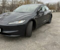 Серый Тесла Модель 3, объемом двигателя 0 л и пробегом 7 тыс. км за 27999 $, фото 1 на Automoto.ua
