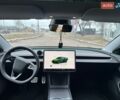 Сірий Тесла Модель 3, об'ємом двигуна 0 л та пробігом 21 тис. км за 26000 $, фото 12 на Automoto.ua