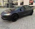 Серый Тесла Модель 3, объемом двигателя 0 л и пробегом 10 тыс. км за 26999 $, фото 13 на Automoto.ua