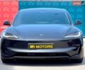 Сірий Тесла Модель 3, об'ємом двигуна 0 л та пробігом 4 тис. км за 39500 $, фото 4 на Automoto.ua