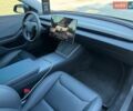 Серый Тесла Модель 3, объемом двигателя 0 л и пробегом 57 тыс. км за 29900 $, фото 11 на Automoto.ua