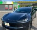 Сірий Тесла Модель 3, об'ємом двигуна 0 л та пробігом 52 тис. км за 25800 $, фото 1 на Automoto.ua