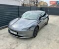 Серый Тесла Модель 3, объемом двигателя 0 л и пробегом 8 тыс. км за 26500 $, фото 7 на Automoto.ua