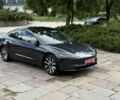 Серый Тесла Модель 3, объемом двигателя 0 л и пробегом 44 тыс. км за 21900 $, фото 14 на Automoto.ua