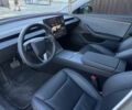 Сірий Тесла Модель 3, об'ємом двигуна 0 л та пробігом 56 тис. км за 30900 $, фото 8 на Automoto.ua