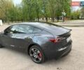 Сірий Тесла Модель 3, об'ємом двигуна 0 л та пробігом 11 тис. км за 30000 $, фото 2 на Automoto.ua