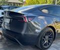 Сірий Тесла Модель 3, об'ємом двигуна 0 л та пробігом 28 тис. км за 29500 $, фото 3 на Automoto.ua