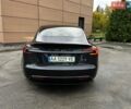 Сірий Тесла Модель 3, об'ємом двигуна 0 л та пробігом 45 тис. км за 41999 $, фото 7 на Automoto.ua