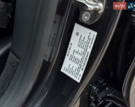 Сірий Тесла Модель 3, об'ємом двигуна 0 л та пробігом 9 тис. км за 39999 $, фото 26 на Automoto.ua