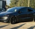 Сірий Тесла Модель 3, об'ємом двигуна 0 л та пробігом 12 тис. км за 27200 $, фото 3 на Automoto.ua