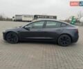 Серый Тесла Модель 3, объемом двигателя 0 л и пробегом 17 тыс. км за 29900 $, фото 7 на Automoto.ua