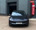 Сірий Тесла Модель 3, об'ємом двигуна 0 л та пробігом 39 тис. км за 30999 $, фото 2 на Automoto.ua