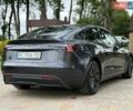 Сірий Тесла Модель 3, об'ємом двигуна 0 л та пробігом 26 тис. км за 25500 $, фото 77 на Automoto.ua