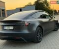 Серый Тесла Модель 3, объемом двигателя 0 л и пробегом 75 тыс. км за 27450 $, фото 8 на Automoto.ua