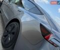 Сірий Тесла Модель 3, об'ємом двигуна 0 л та пробігом 8 тис. км за 25990 $, фото 33 на Automoto.ua