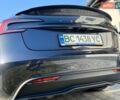 Сірий Тесла Модель 3, об'ємом двигуна 0 л та пробігом 20 тис. км за 25900 $, фото 42 на Automoto.ua