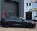 Сірий Тесла Модель 3, об'ємом двигуна 0 л та пробігом 39 тис. км за 30999 $, фото 10 на Automoto.ua