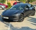 Сірий Тесла Модель 3, об'ємом двигуна 0 л та пробігом 33 тис. км за 29000 $, фото 1 на Automoto.ua