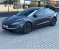 Серый Тесла Модель 3, объемом двигателя 0 л и пробегом 28 тыс. км за 27700 $, фото 6 на Automoto.ua