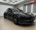 Сірий Тесла Модель 3, об'ємом двигуна 0 л та пробігом 40 тис. км за 28900 $, фото 5 на Automoto.ua