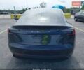Тесла Модель 3 2024 у Дніпро (Дніпропетровську) на Automoto.ua Сірий Тесла Модель 3, об'ємом двигуна 0 л та пробігом 40 тис. км за 19200 $, фото 3 на Automoto.ua