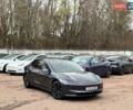Серый Тесла Модель 3, объемом двигателя 0 л и пробегом 12 тыс. км за 31999 $, фото 1 на Automoto.ua
