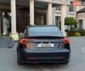 Сірий Тесла Модель 3, об'ємом двигуна 0 л та пробігом 46 тис. км за 26300 $, фото 8 на Automoto.ua