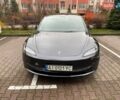 Сірий Тесла Модель 3, об'ємом двигуна 0 л та пробігом 8 тис. км за 29950 $, фото 63 на Automoto.ua