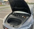 Сірий Тесла Модель 3, об'ємом двигуна 0 л та пробігом 56 тис. км за 22200 $, фото 9 на Automoto.ua