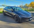 Серый Тесла Модель 3, объемом двигателя 0 л и пробегом 27 тыс. км за 32500 $, фото 1 на Automoto.ua