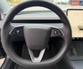 Сірий Тесла Модель 3, об'ємом двигуна 0 л та пробігом 10 тис. км за 26500 $, фото 37 на Automoto.ua