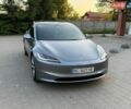 Серый Тесла Модель 3, объемом двигателя 0 л и пробегом 25 тыс. км за 28000 $, фото 8 на Automoto.ua