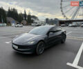 Тесла Модель 3 2024 в Золочев на Automoto.ua Серый Тесла Модель 3, объемом двигателя 0 л и пробегом 12 тыс. км за 27500 $, фото 1 на Automoto.ua