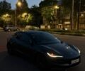 Серый Тесла Модель 3, объемом двигателя 0 л и пробегом 20 тыс. км за 26700 $, фото 1 на Automoto.ua
