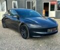 Серый Тесла Модель 3, объемом двигателя 0 л и пробегом 74 тыс. км за 31500 $, фото 2 на Automoto.ua