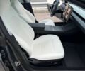 Сірий Тесла Модель 3, об'ємом двигуна 0 л та пробігом 37 тис. км за 30900 $, фото 9 на Automoto.ua