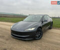 Сірий Тесла Модель 3, об'ємом двигуна 0 л та пробігом 70 тис. км за 26200 $, фото 1 на Automoto.ua