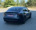 Серый Тесла Модель 3, объемом двигателя 0 л и пробегом 28 тыс. км за 27700 $, фото 9 на Automoto.ua