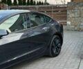 Серый Тесла Модель 3, объемом двигателя 0 л и пробегом 2 тыс. км за 26500 $, фото 8 на Automoto.ua