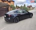 Сірий Тесла Модель 3, об'ємом двигуна 0 л та пробігом 8 тис. км за 28500 $, фото 3 на Automoto.ua
