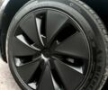 Серый Тесла Модель 3, объемом двигателя 0 л и пробегом 2 тыс. км за 28950 $, фото 9 на Automoto.ua